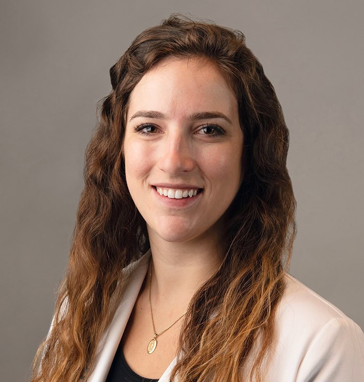 Kelsey English, M.D., board-certified emergency medicine physician | Amanecia Health Dallas-Fort Worth