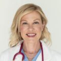 Ann Czarnik, M.D., board-certified emergency medicine physician and co-founder of Amanecia Health Austin