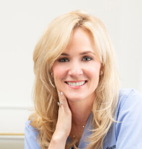 Lauren Leavitt, M.D.