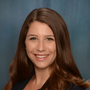 Dr. Nora Demchur