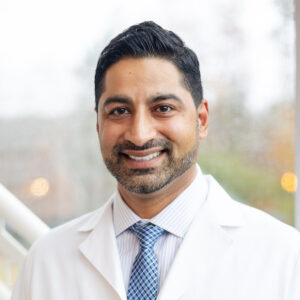 Dr. Raj Sureja
