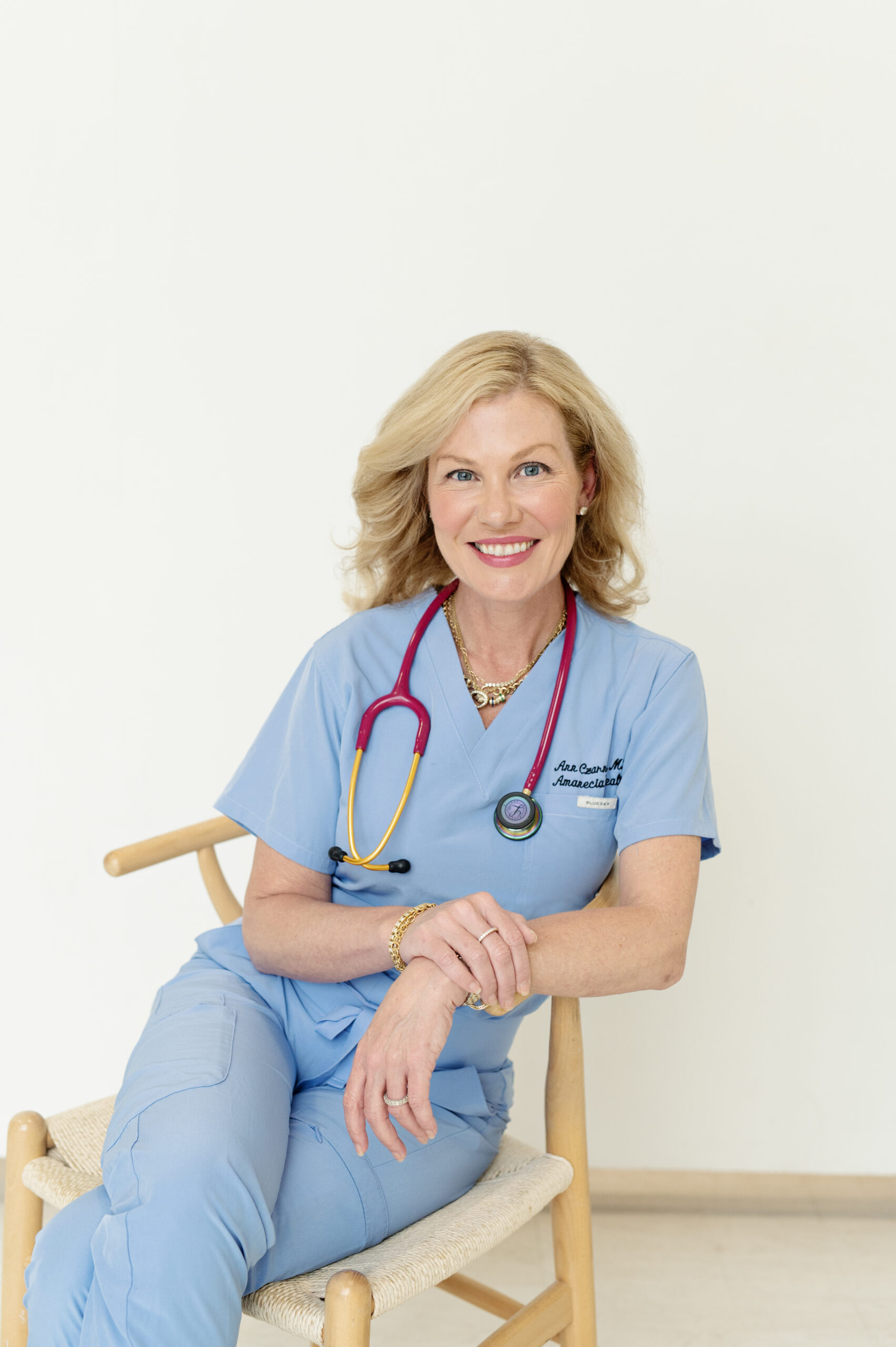 Dr. Ann Czarnik, M.D., Austin weight loss physician, Amanecia Health
