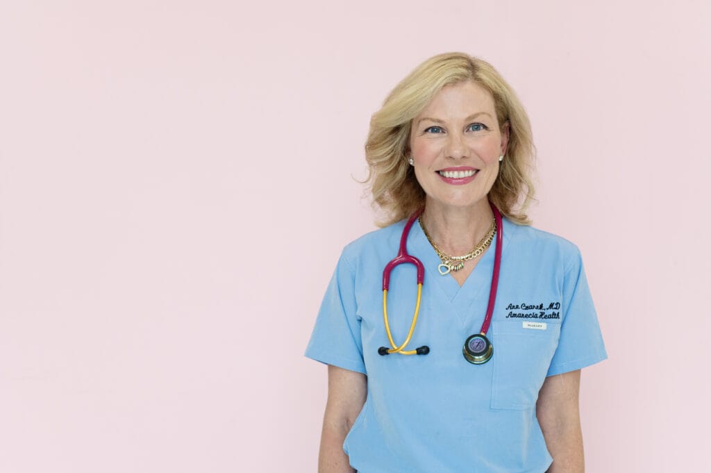 Ann Czarnik, M.D. | Amanecia Health