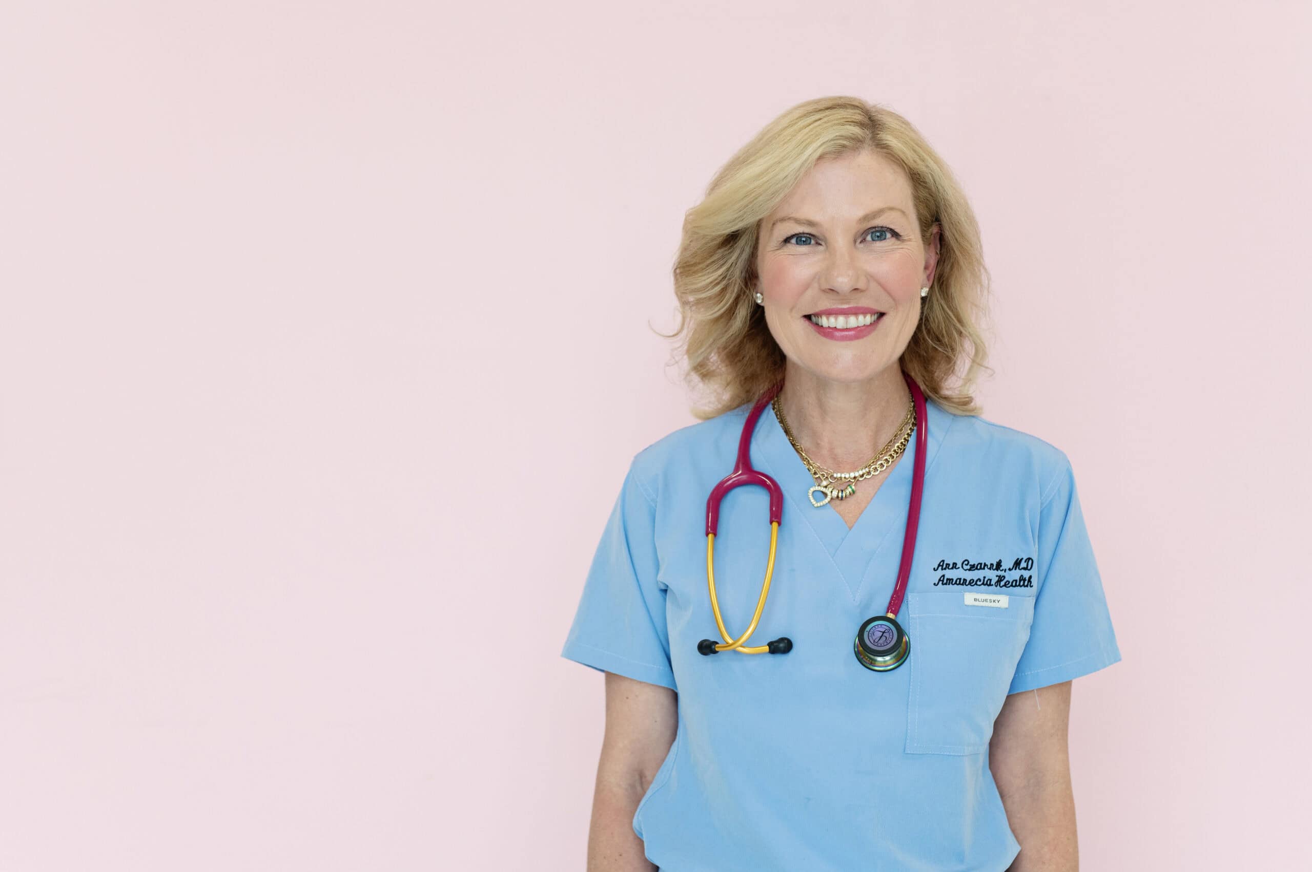 Ann Czarnik, M.D. | Amanecia Health